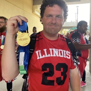 Fundraising Page: peter hertl